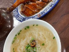 -下村新强记烧鹅店