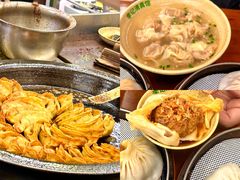 -李记清真馆(打钉巷店)