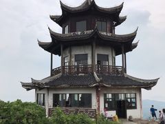-缥缈峰景区