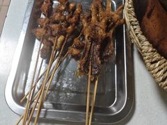 -真口味潮州砂锅粥(岗厦店)