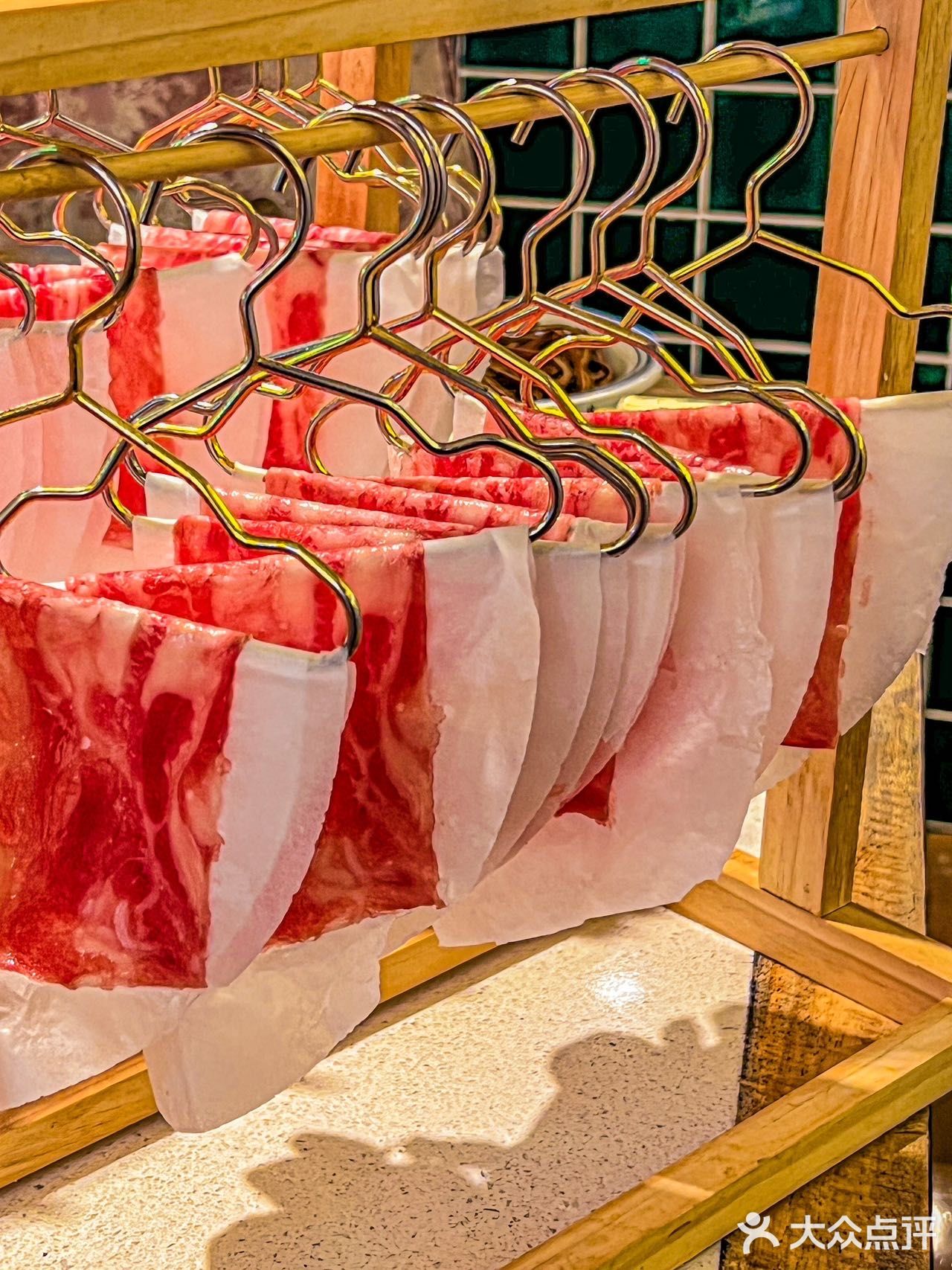 美食  |  [火锅]就喜欢这种浓浓烟火气的颜值火锅店