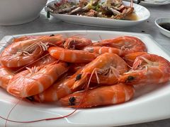 -众味海鲜大排档·活海鲜·潮汕味(南澳店)
