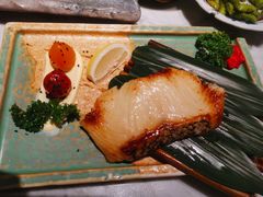 -阿吾罗日本料理(K11艺术中心店)