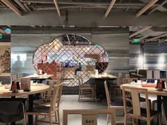 -鼎泰丰(当代商城店)