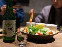 -INSA Korean Bistro饮鲨韩食酒馆