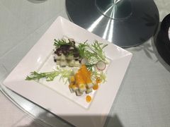 -黛瓦里巷(南京东路店)