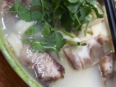 -清真·尖子尖牛肉面(王府井店)