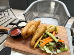 -Manner Coffee(万象食家店)