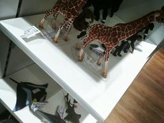 -好孩子星站KidsStation(百联滨江购物中心店)