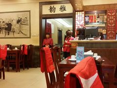 -北平小馆·烤鸭·家常菜(磨房北里店)
