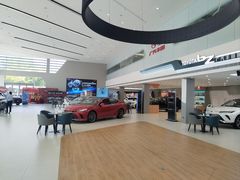 -上海和展广汽丰田4S店(老闵行店)