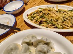 -關東雪东北菜(中庚漫游城店)