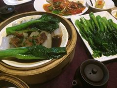 喜鹊茶餐厅-喜鹊茶点.啫煲(车陂店)