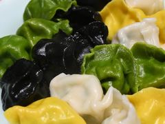 -双合园·海鲜水饺青岛菜(万佳广场店)