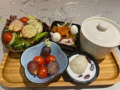 -Home Thai·泰谣(王府井apm店)