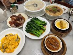 -华峰食馆(氹仔店)