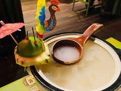 -桂满陇-十里风荷(合生汇店)