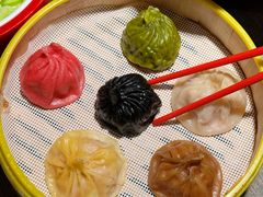 -玉玲珑·里舍(万象城店)