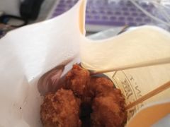 -卤人甲卤炸鸡爪(学院路店)