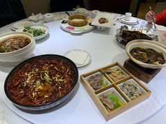 -大鹏饭店·金陵家宴(奥体中心店)