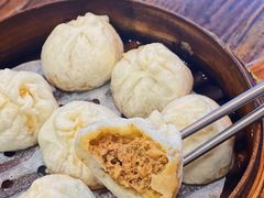 -都谷包子(天一广场店)