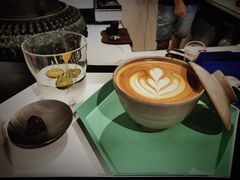 -茶是一枝花泡茶店