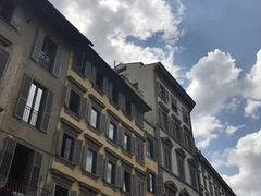 -圣母百花大教堂穹顶