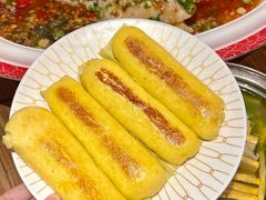 -饕林餐厅(太古里东升店)