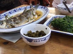 -洞天食府(北大街店)