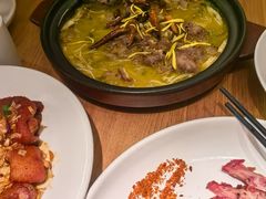 -榕意·川味之美(深业上城店)