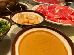 -福寿斋·老北京铜锅涮肉·烤鸭(顺义总店)