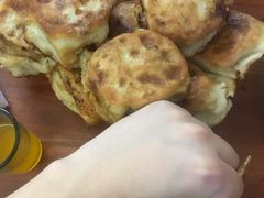 门钉肉饼-宝瑞门钉肉饼店