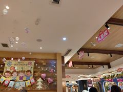 -豪客来牛排(成都锦江大融城店)