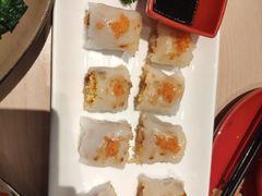 -避风塘(宝山万达店)