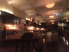 -LONG BAR 廊吧(外滩华尔道夫酒店)