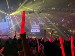 -宝能国际体育演艺中心