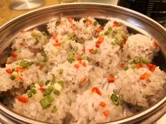 珍珠蔬菜元-鑫皇朝酒店(建设一路店)