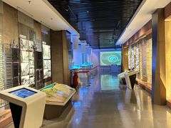 -哈尔滨规划展览馆