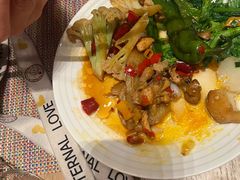 -岳阳铂尔曼酒店湖畔餐厅 Lakeside Restaurant