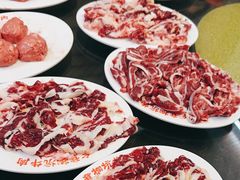 -合意桐坑牛肉粿·鲜牛肉火锅(嵩山总店)