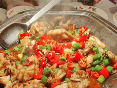 -蛙来哒(汇一城黑金冠店)