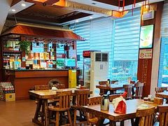 -老雒阳面馆·水席(定鼎门店)