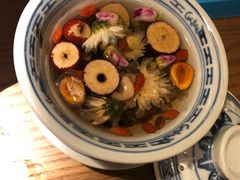 五花茶-首秀·四川料理(星耀101店)