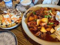 -那时新疆·若羌(经纬汇店)