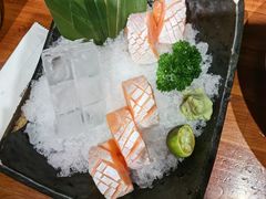 -白石の深夜食堂(芝罘万达店)