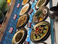 -凡塔斯牛排自助餐厅(莆田万达店)