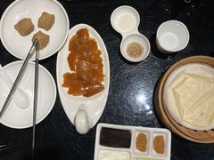 -皇城根北京风味主题餐厅(中海环宇城店)