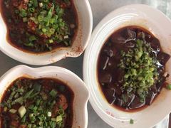 -南街杨记·麻辣烫