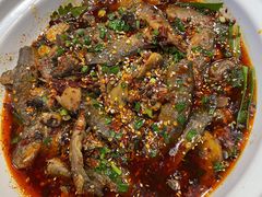 情妹耙泥鳅-情妹耙泥鳅·江湖川菜(科华店)