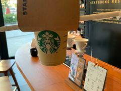 -星巴克臻选(苏州汇豪店)